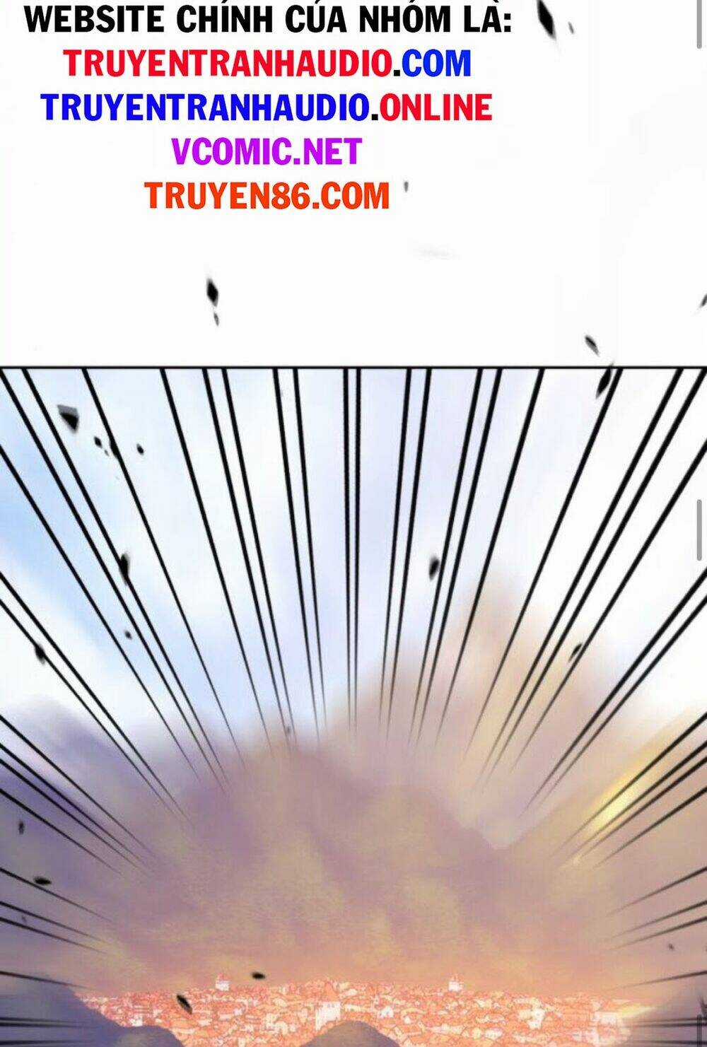 Gậy Gỗ Cấp 99+ Chapter 13.5 trang 17