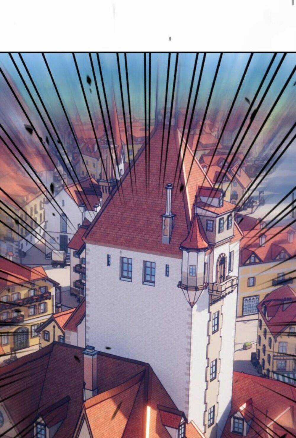 Gậy Gỗ Cấp 99+ Chapter 13.5 trang 19