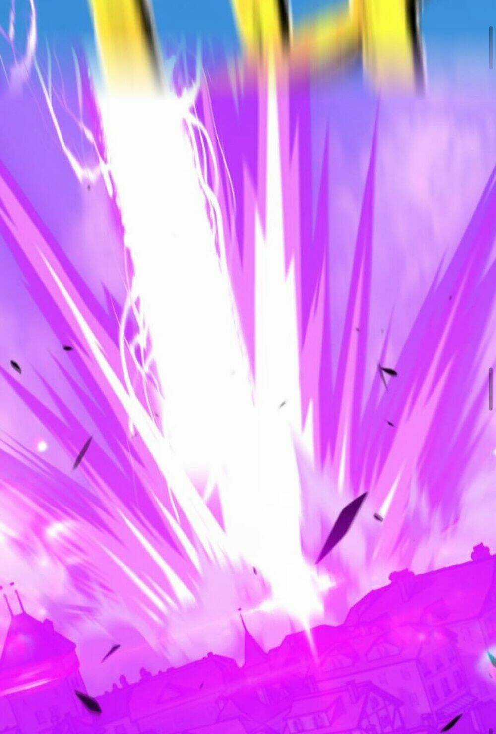 Gậy Gỗ Cấp 99+ Chapter 13.5 trang 23