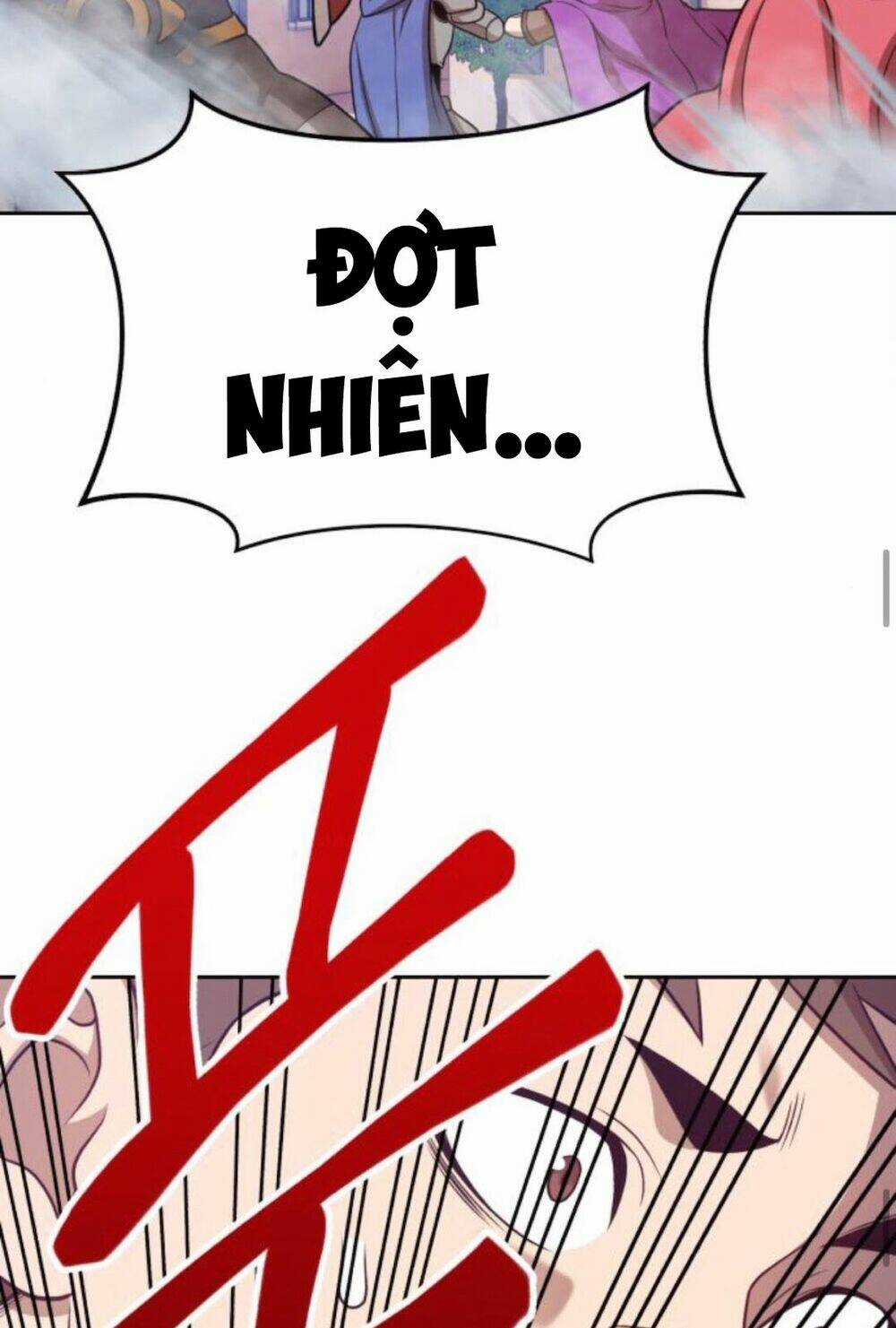 Gậy Gỗ Cấp 99+ Chapter 13.5 trang 27