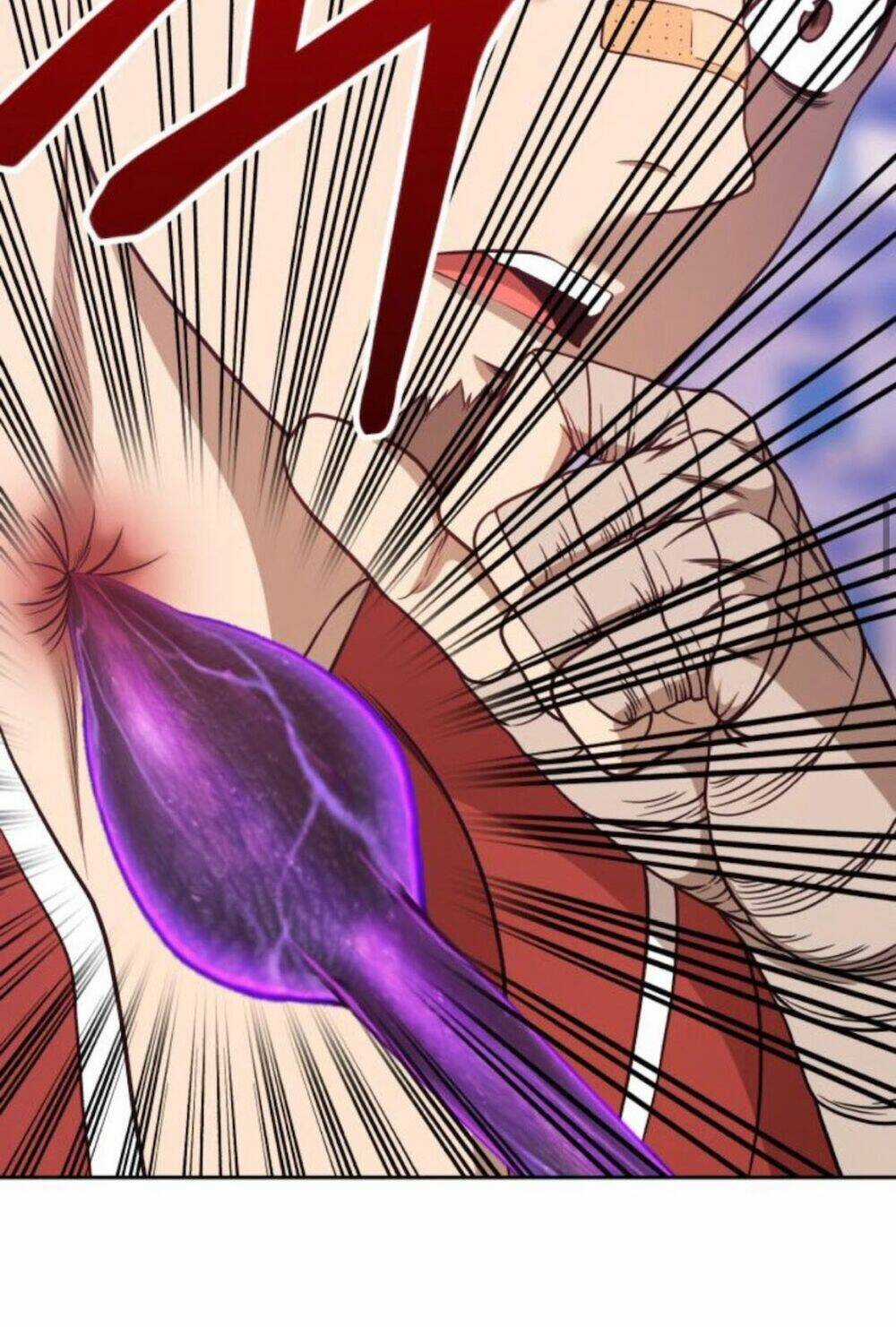 Gậy Gỗ Cấp 99+ Chapter 13.5 trang 28