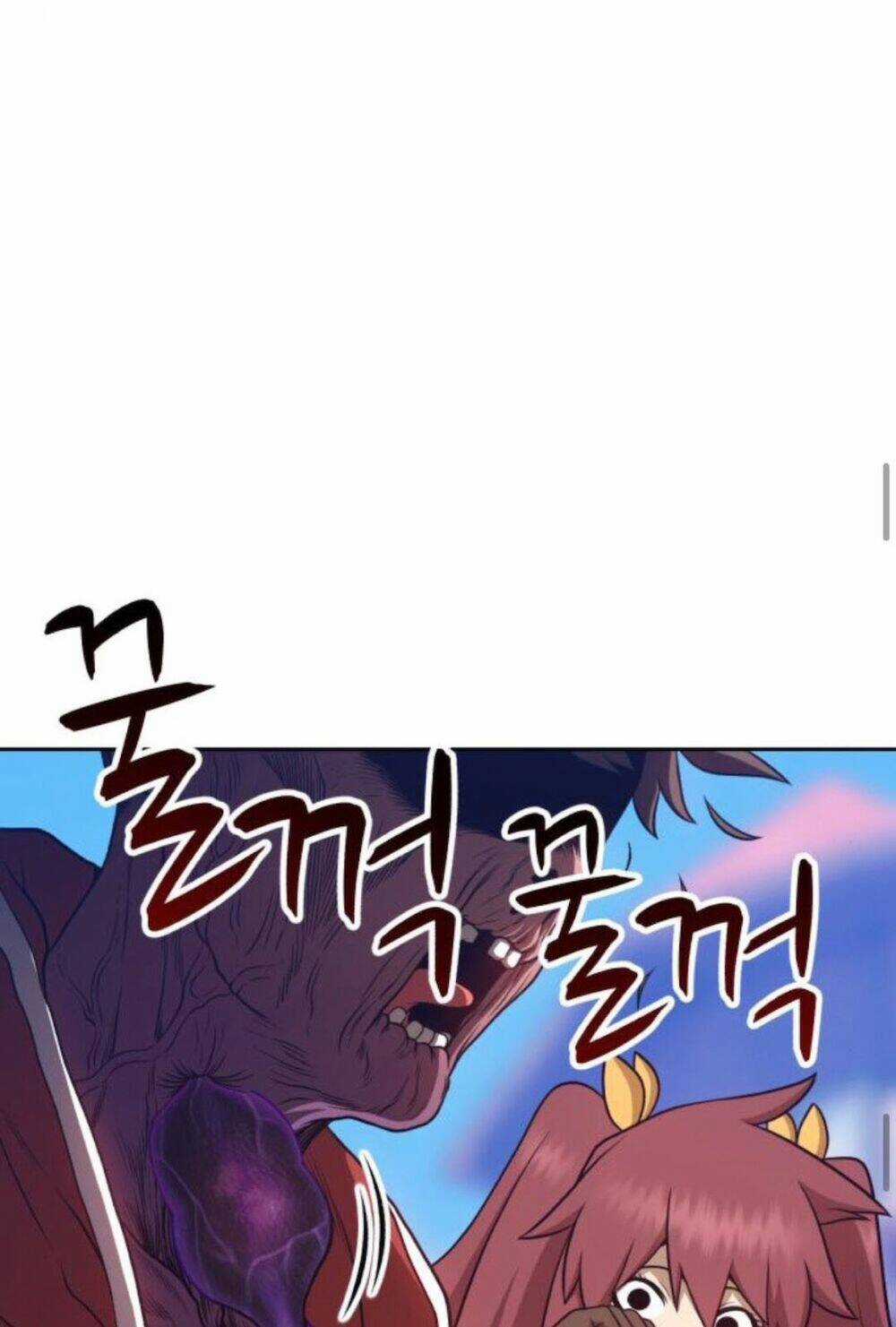 Gậy Gỗ Cấp 99+ Chapter 13.5 trang 29