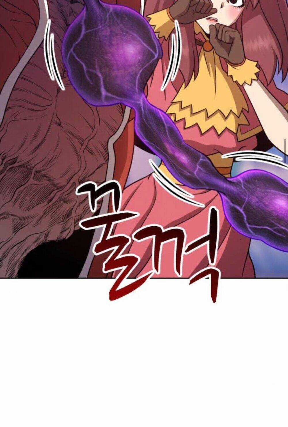 Gậy Gỗ Cấp 99+ Chapter 13.5 trang 30