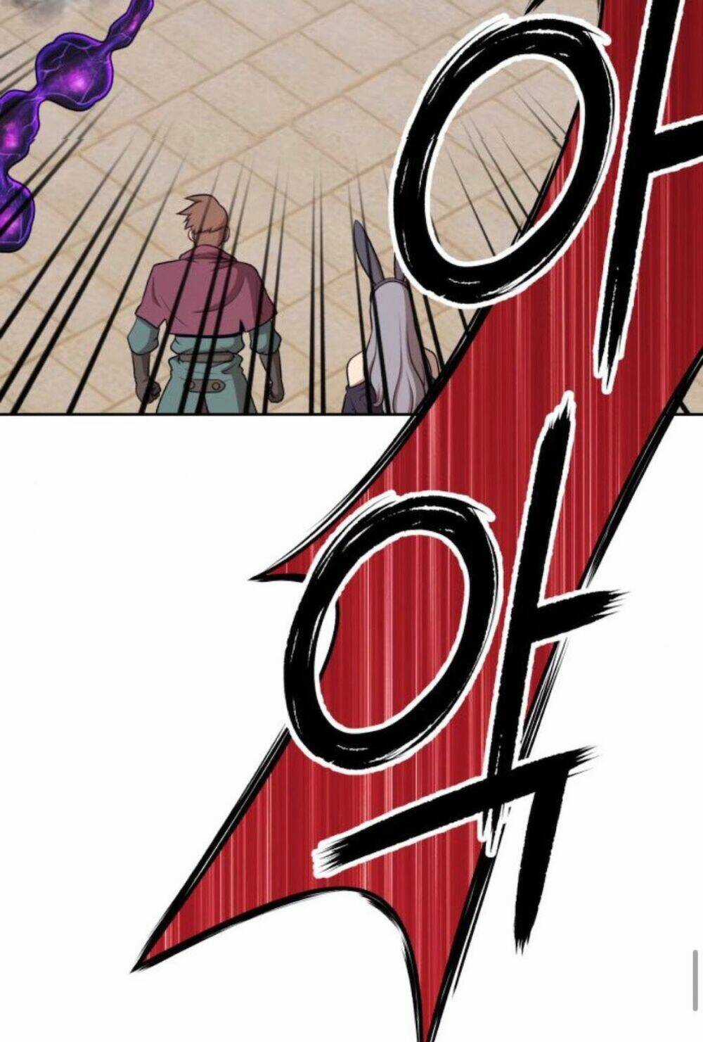 Gậy Gỗ Cấp 99+ Chapter 13.5 trang 34