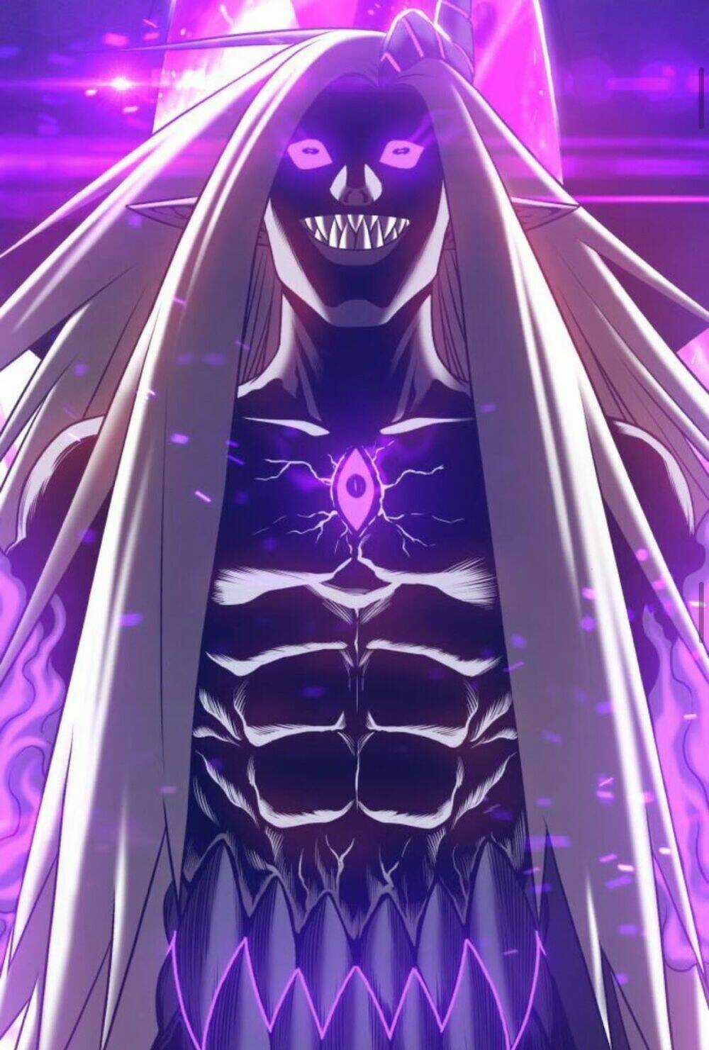 Gậy Gỗ Cấp 99+ Chapter 13.5 trang 4