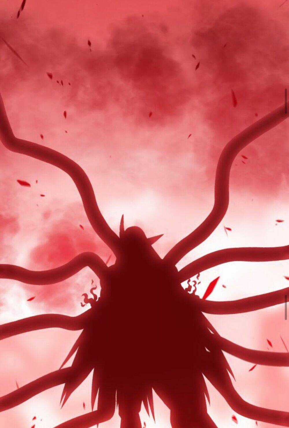 Gậy Gỗ Cấp 99+ Chapter 13.5 trang 41