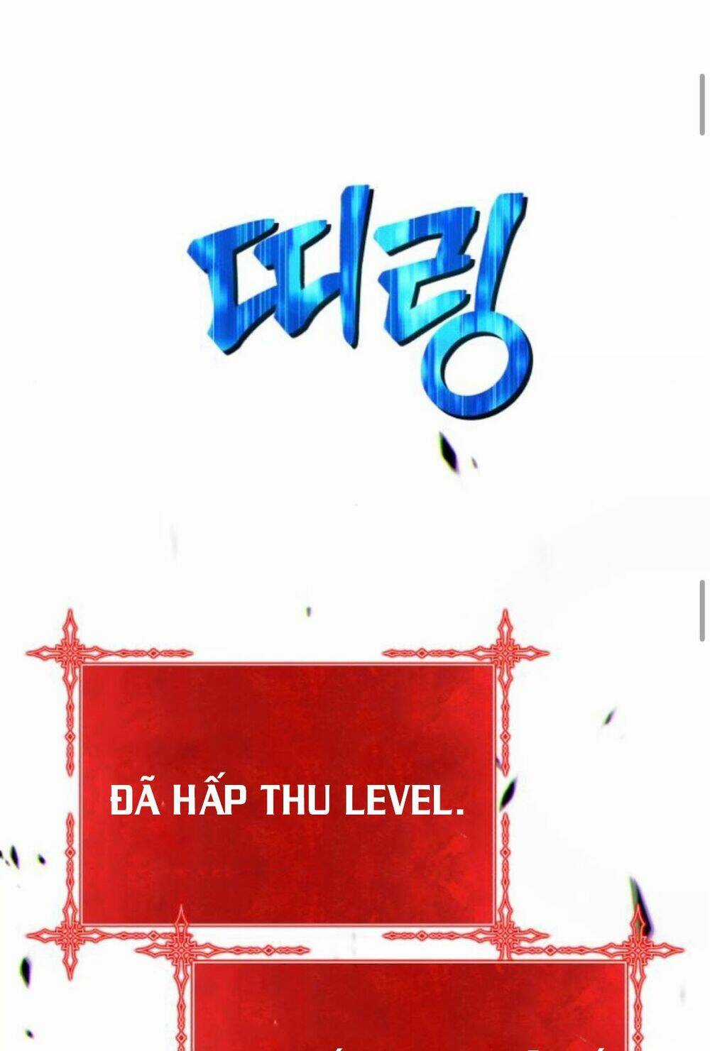 Gậy Gỗ Cấp 99+ Chapter 13.5 trang 44