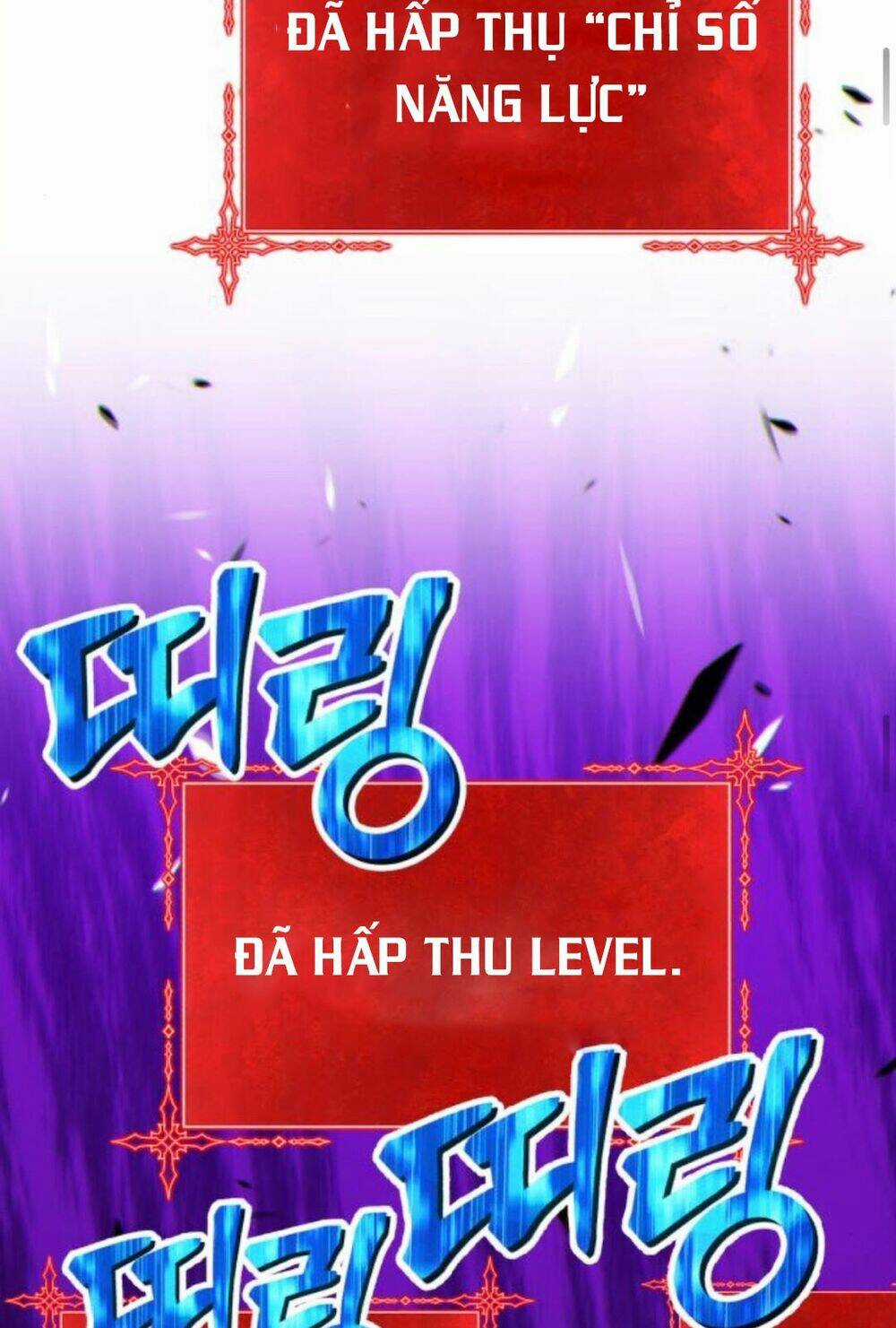 Gậy Gỗ Cấp 99+ Chapter 13.5 trang 45