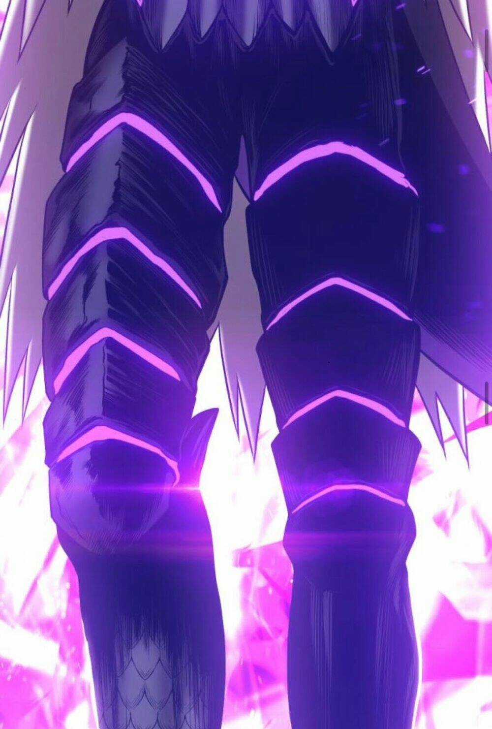 Gậy Gỗ Cấp 99+ Chapter 13.5 trang 5