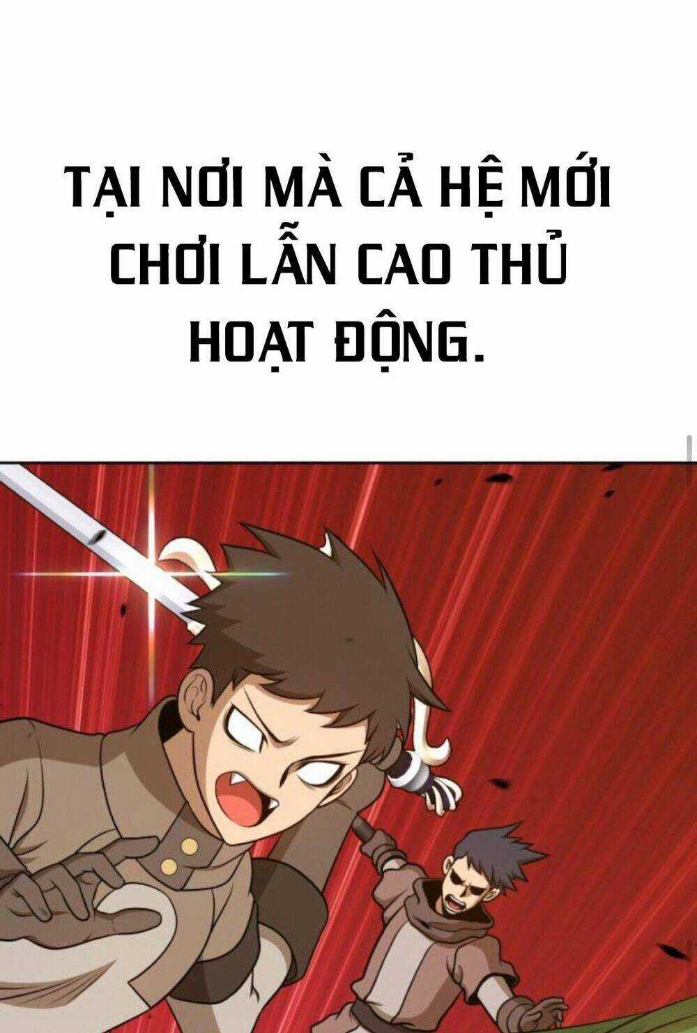 Gậy Gỗ Cấp 99+ Chapter 13.5 trang 52