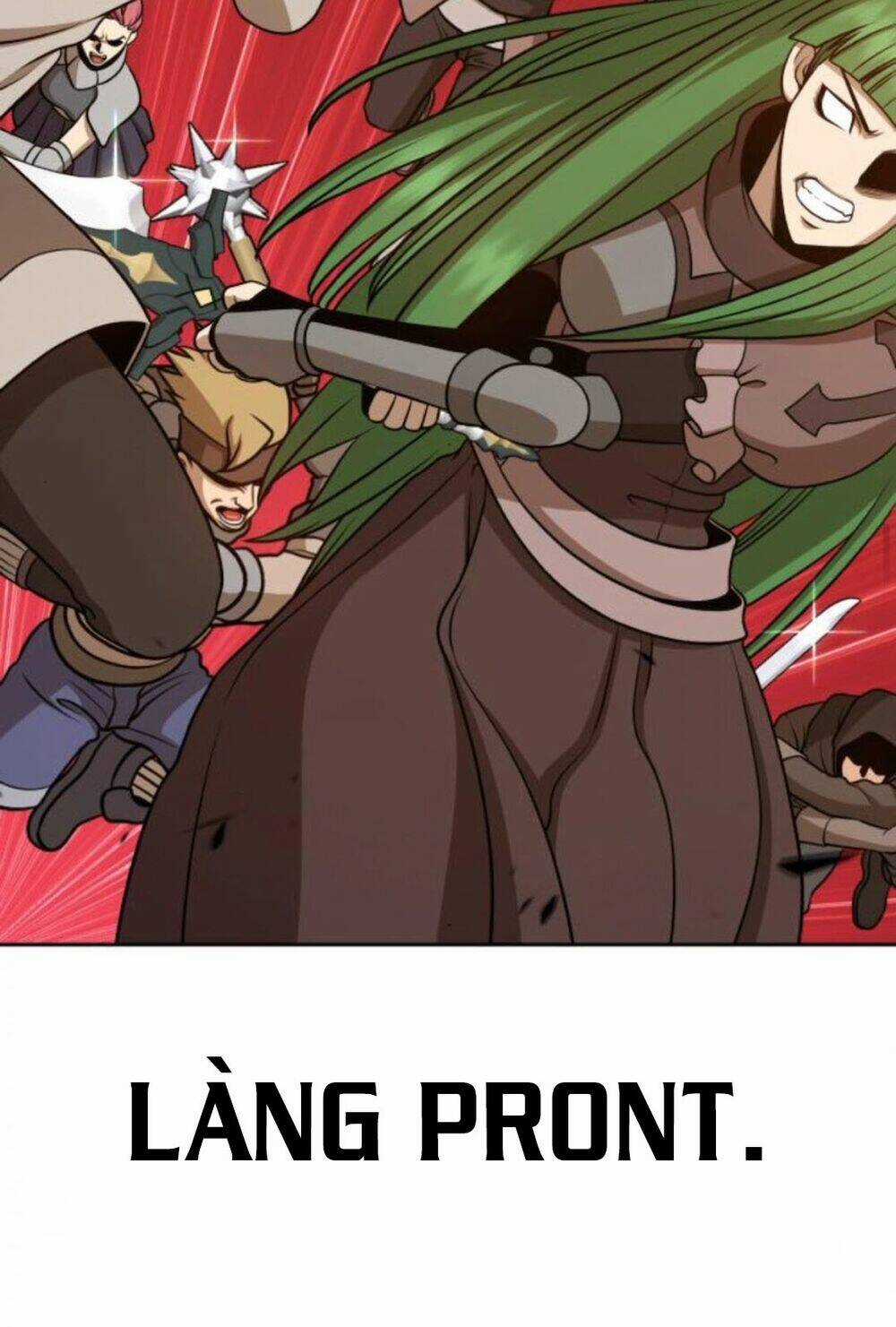 Gậy Gỗ Cấp 99+ Chapter 13.5 trang 53
