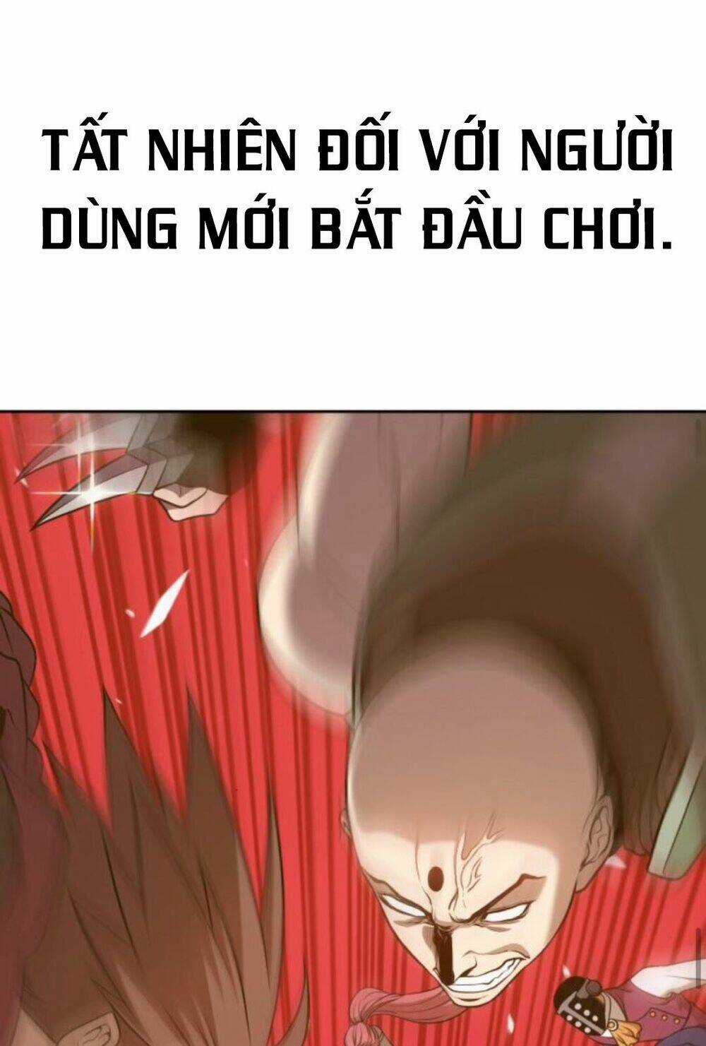 Gậy Gỗ Cấp 99+ Chapter 13.5 trang 55