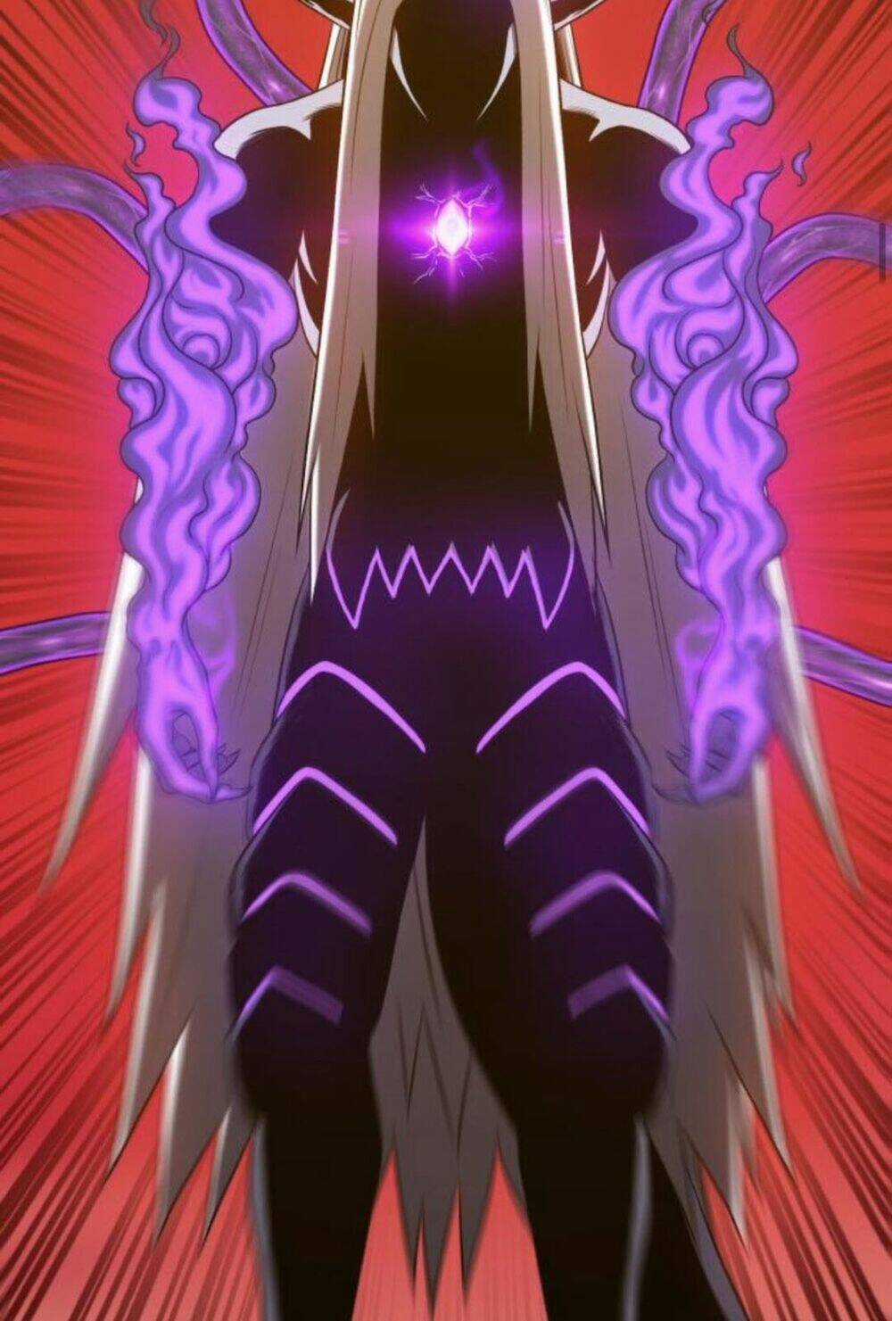 Gậy Gỗ Cấp 99+ Chapter 13.5 trang 59