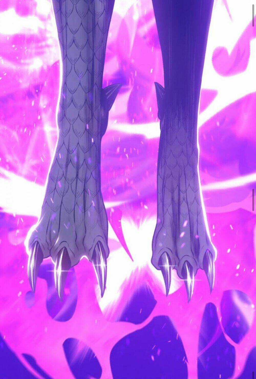 Gậy Gỗ Cấp 99+ Chapter 13.5 trang 6