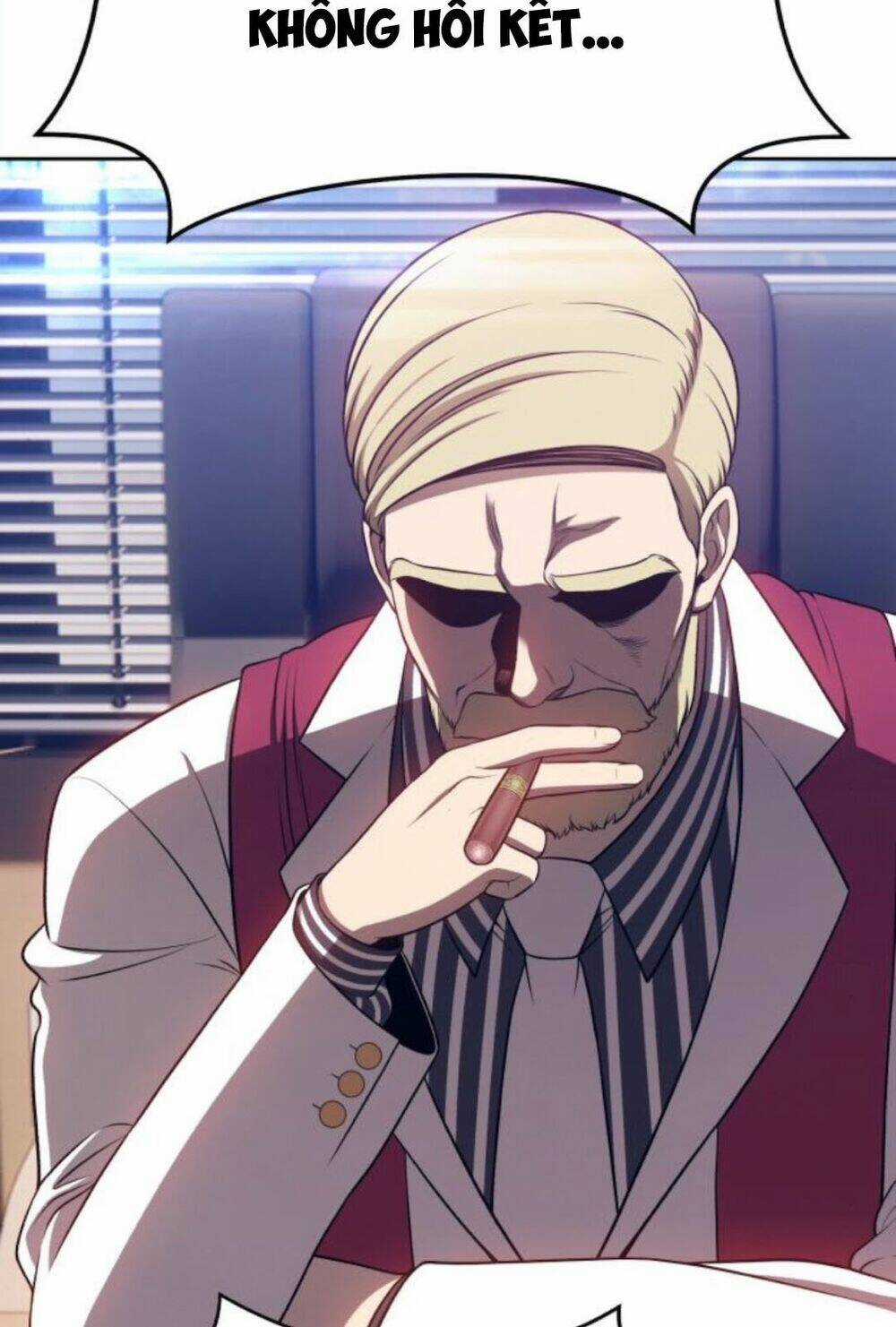 Gậy Gỗ Cấp 99+ Chapter 13.5 trang 71