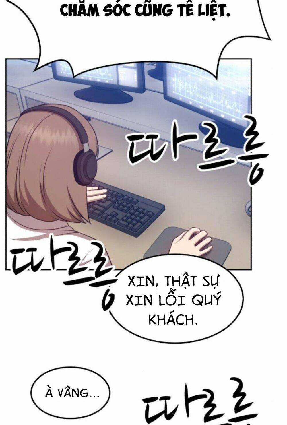 Gậy Gỗ Cấp 99+ Chapter 13.5 trang 73