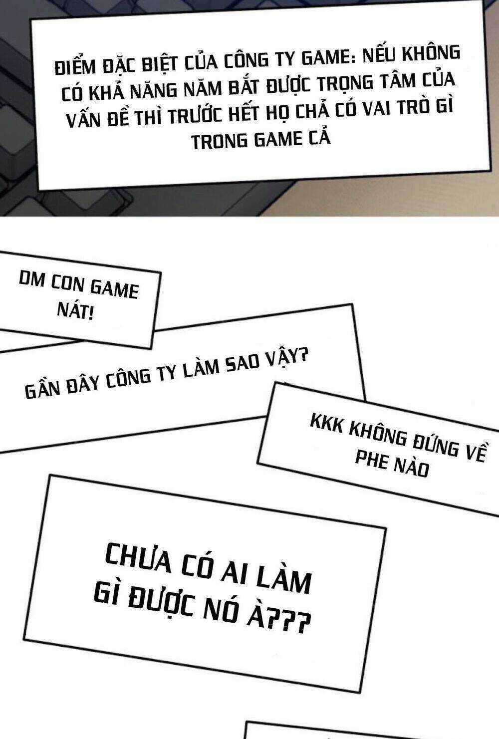 Gậy Gỗ Cấp 99+ Chapter 13.5 trang 77