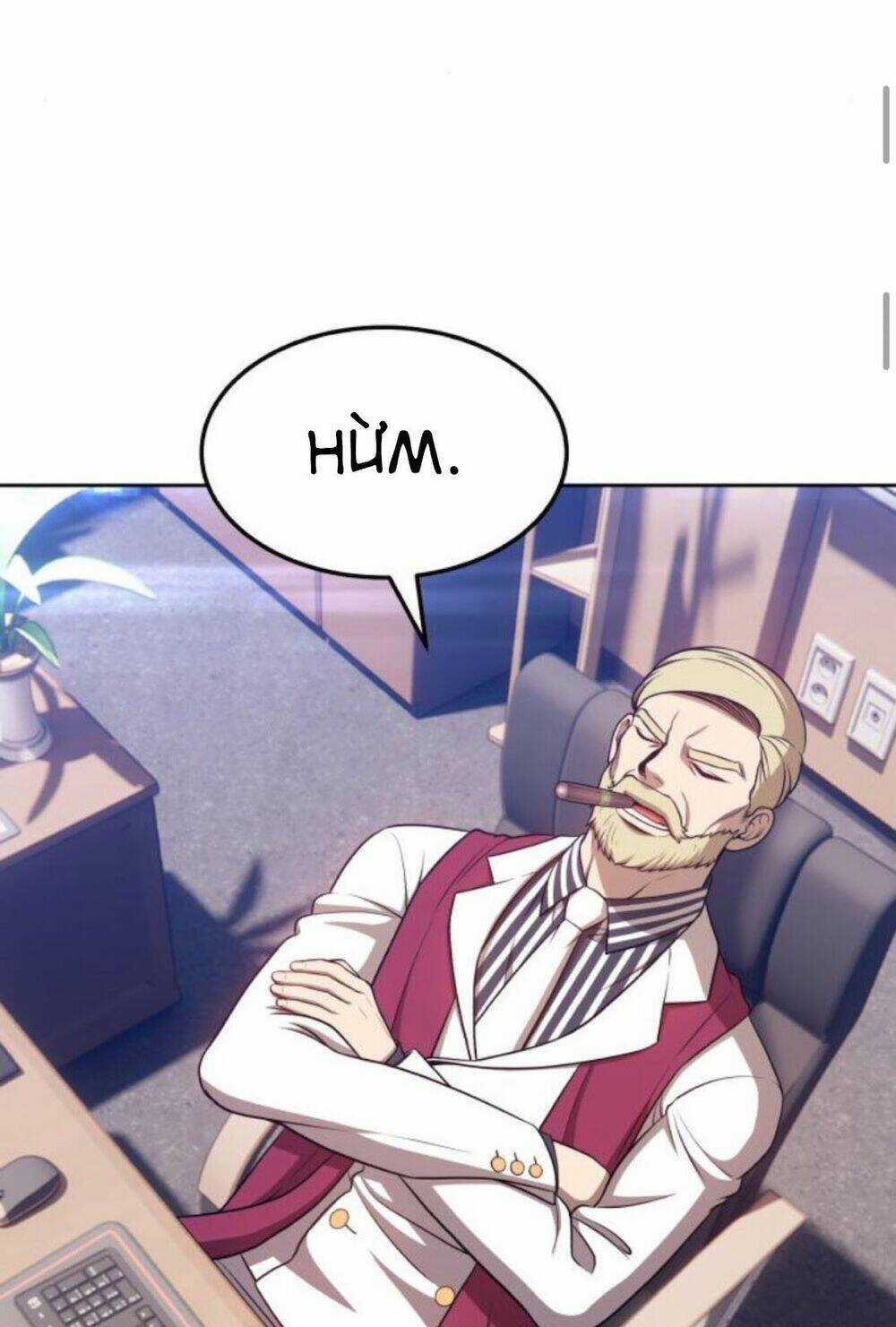 Gậy Gỗ Cấp 99+ Chapter 13.5 trang 80