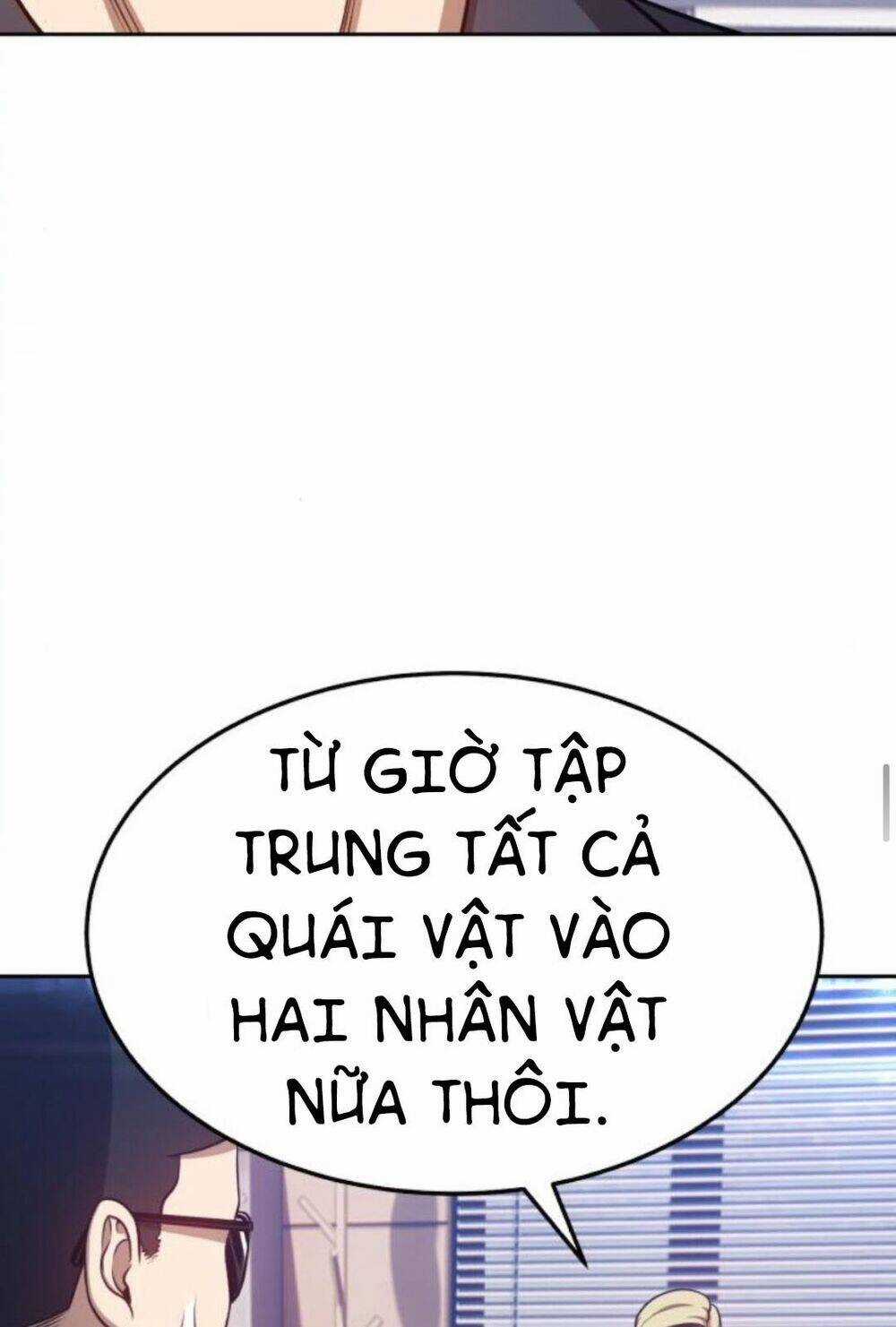 Gậy Gỗ Cấp 99+ Chapter 13.5 trang 85