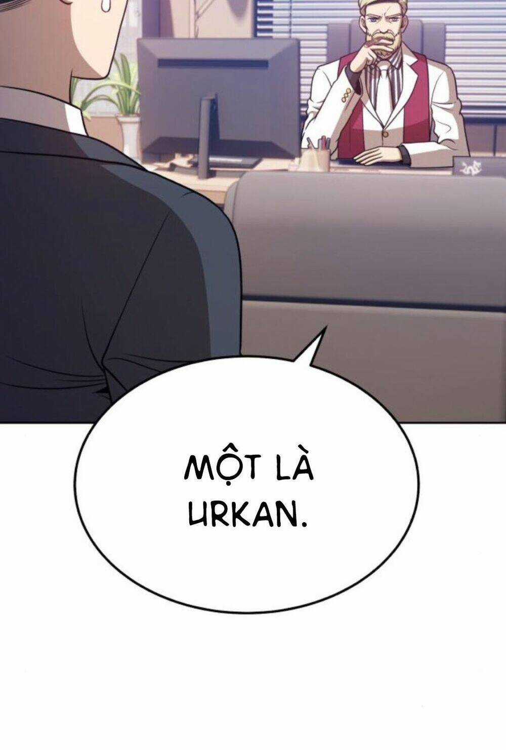 Gậy Gỗ Cấp 99+ Chapter 13.5 trang 86