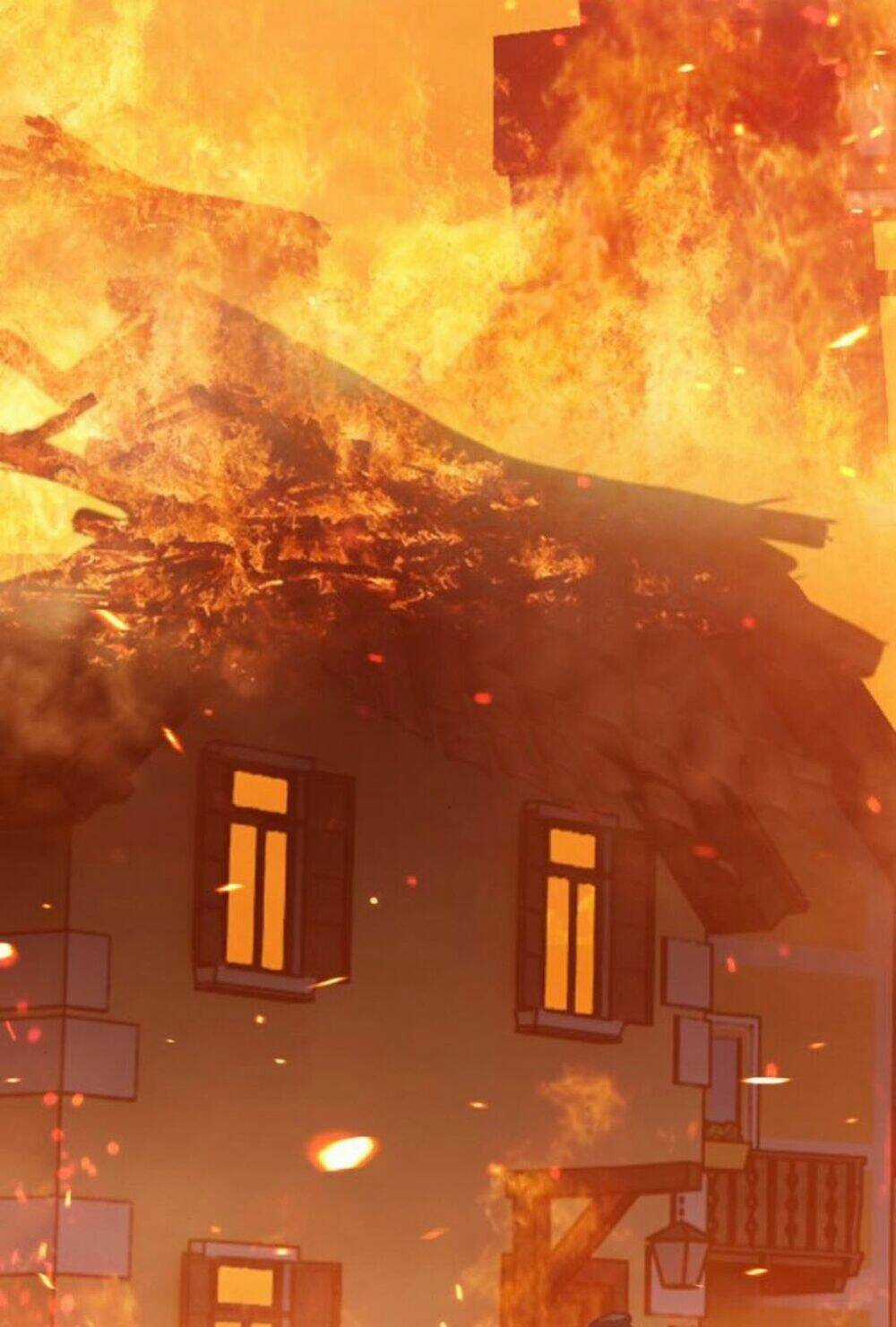 Gậy Gỗ Cấp 99+ Chapter 13.5 trang 89