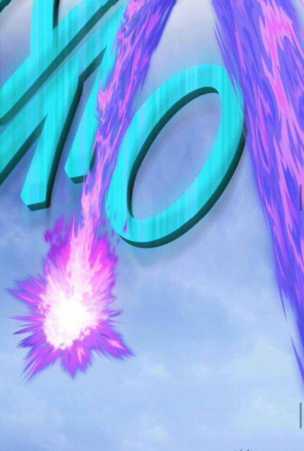 Gậy Gỗ Cấp 99+ Chapter 13.5 trang 9