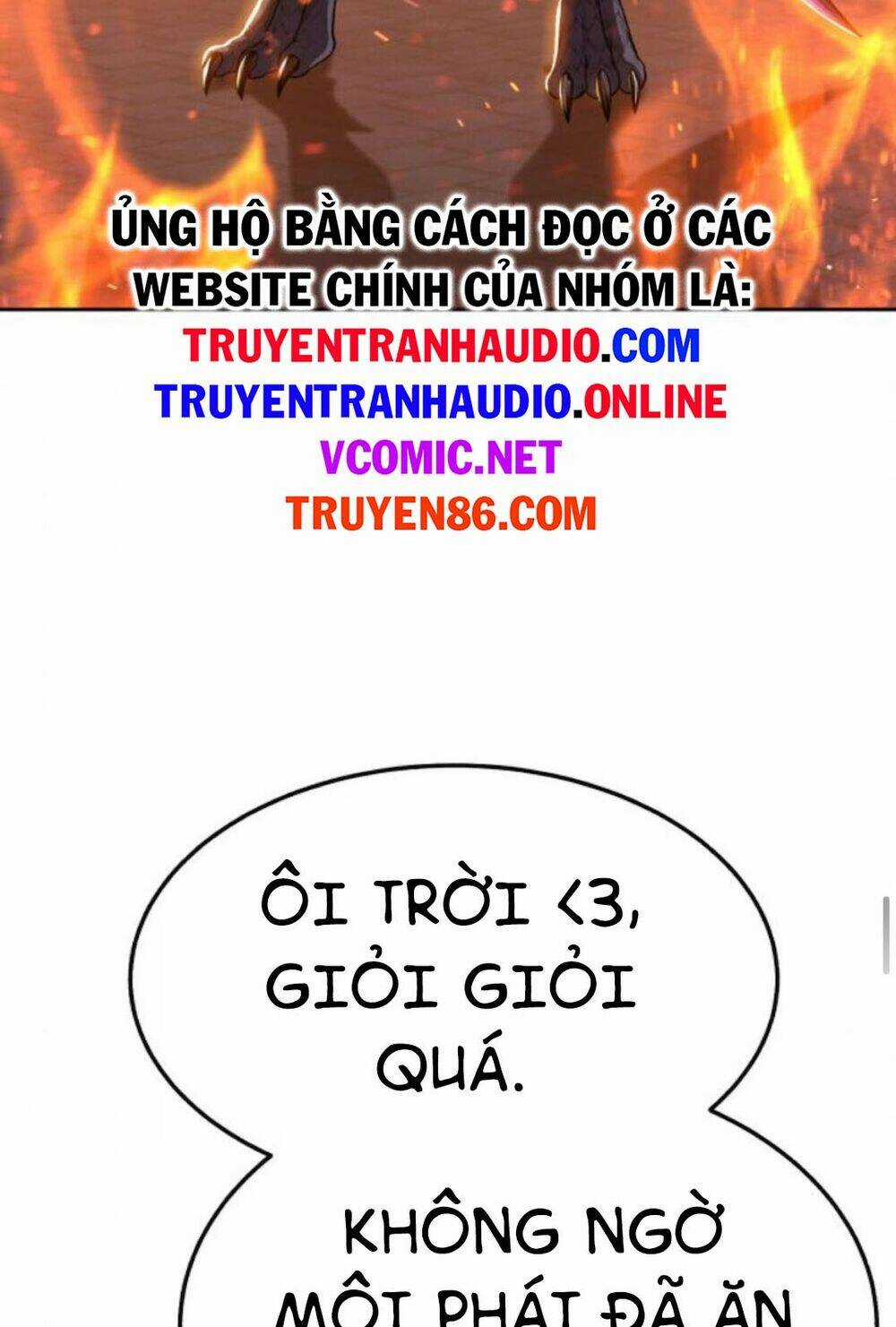 Gậy Gỗ Cấp 99+ Chapter 13.5 trang 93