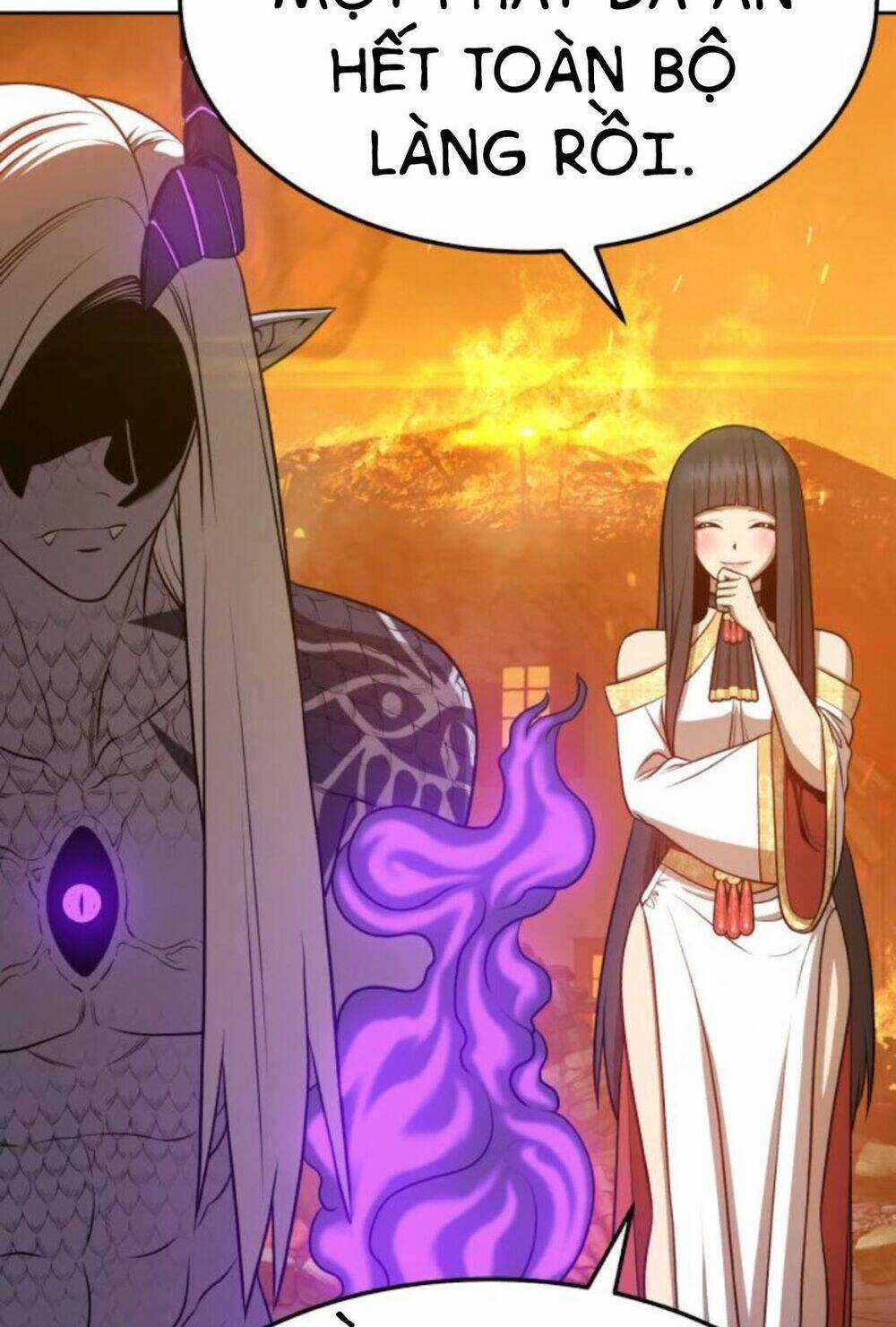 Gậy Gỗ Cấp 99+ Chapter 13.5 trang 94