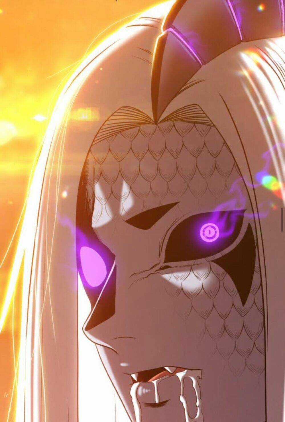 Gậy Gỗ Cấp 99+ Chapter 13.5 trang 99