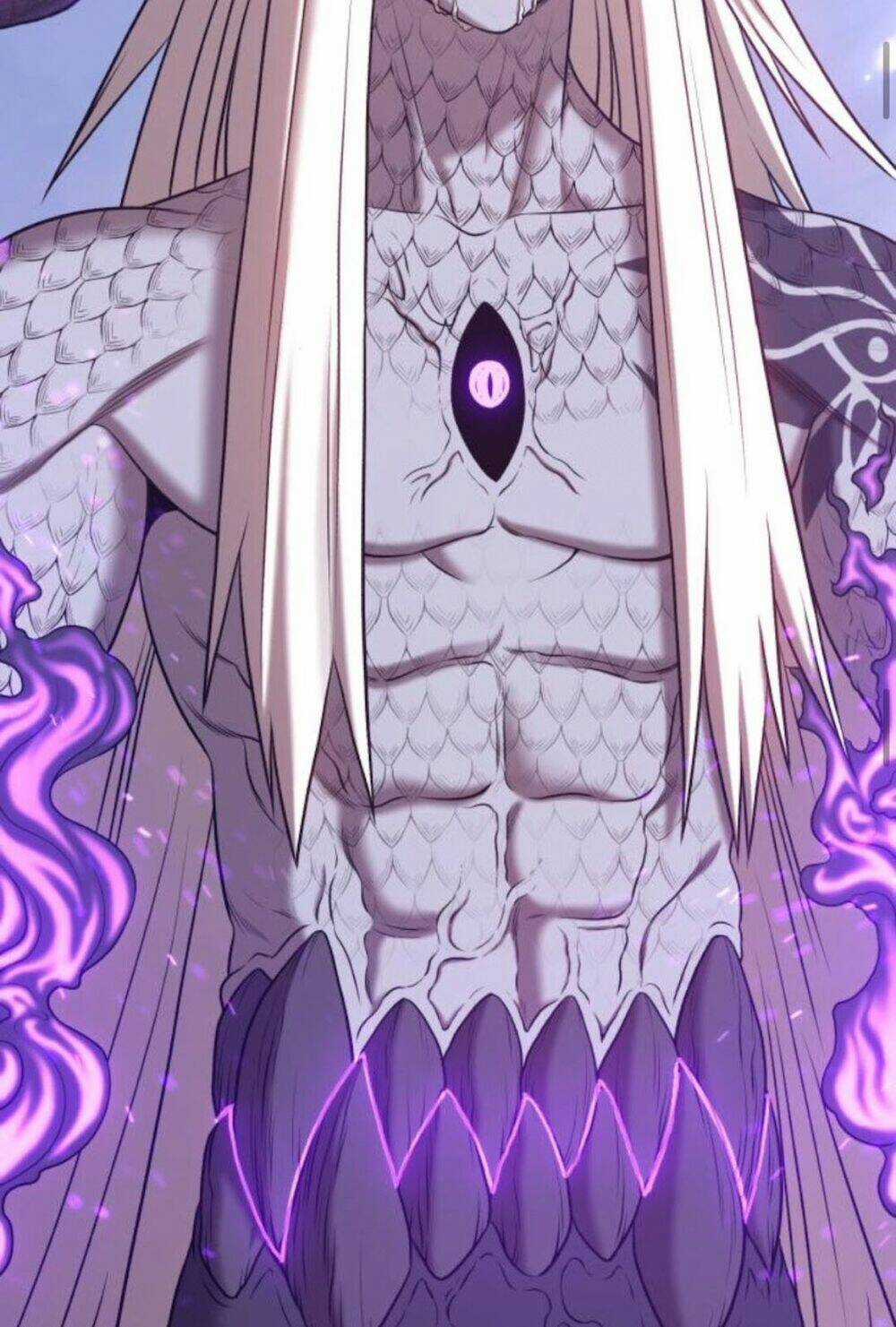 Gậy Gỗ Cấp 99+ Chapter 13 trang 102