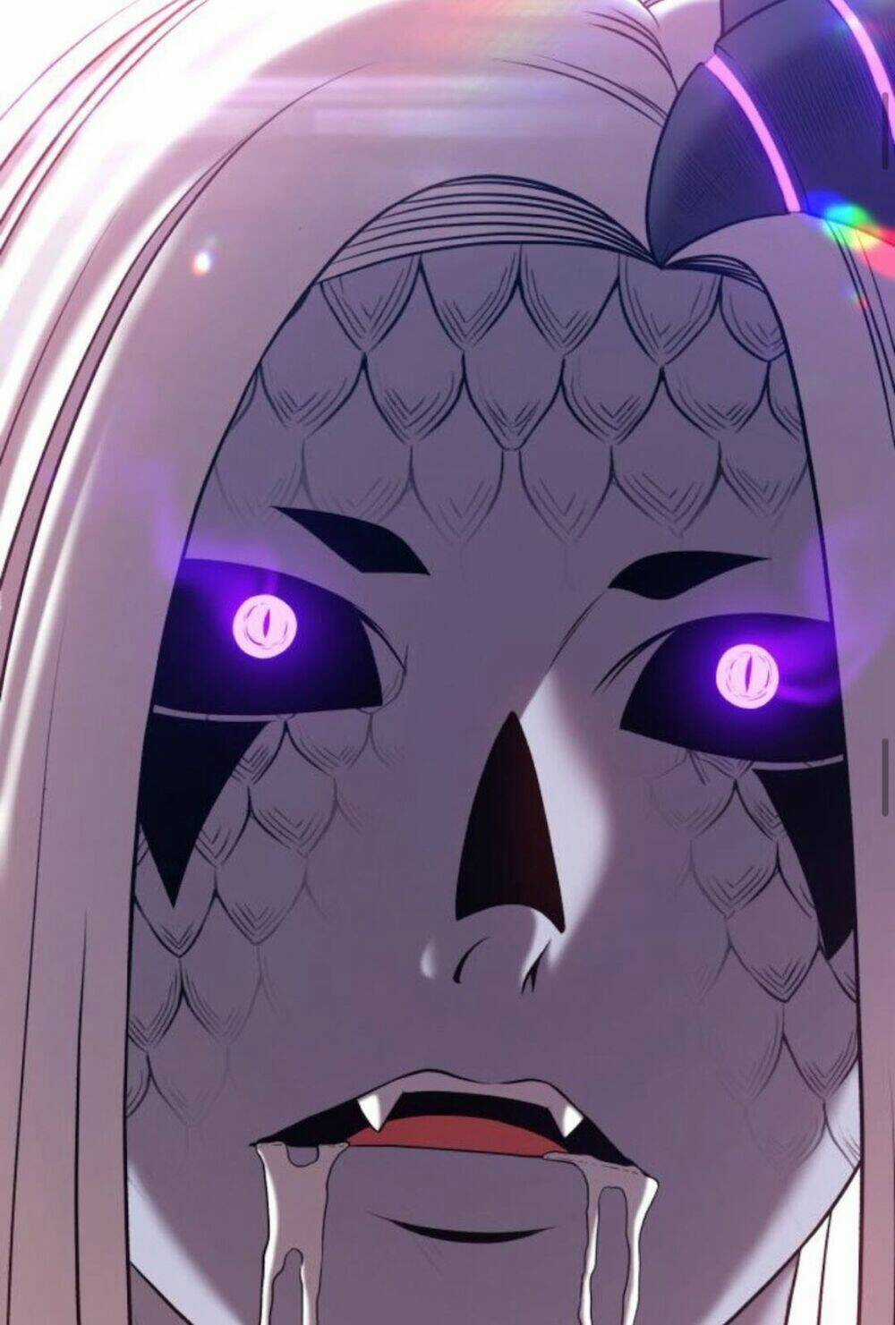 Gậy Gỗ Cấp 99+ Chapter 13 trang 107