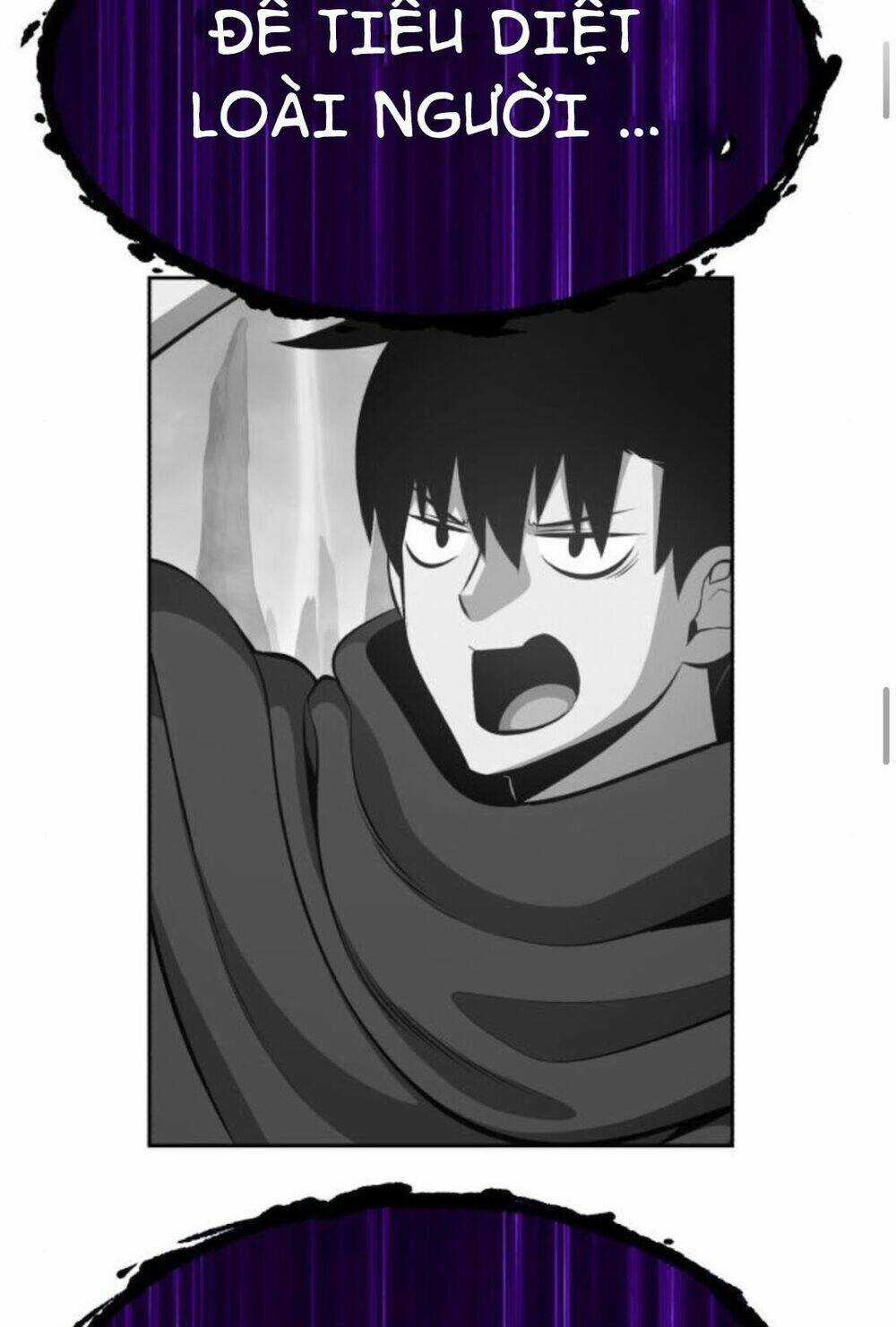 Gậy Gỗ Cấp 99+ Chapter 13 trang 109