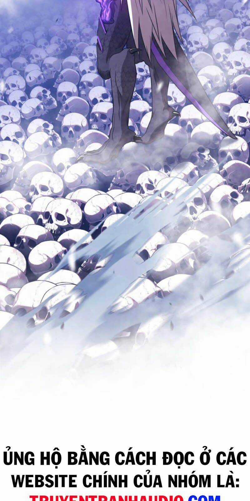 Gậy Gỗ Cấp 99+ Chapter 13 trang 11