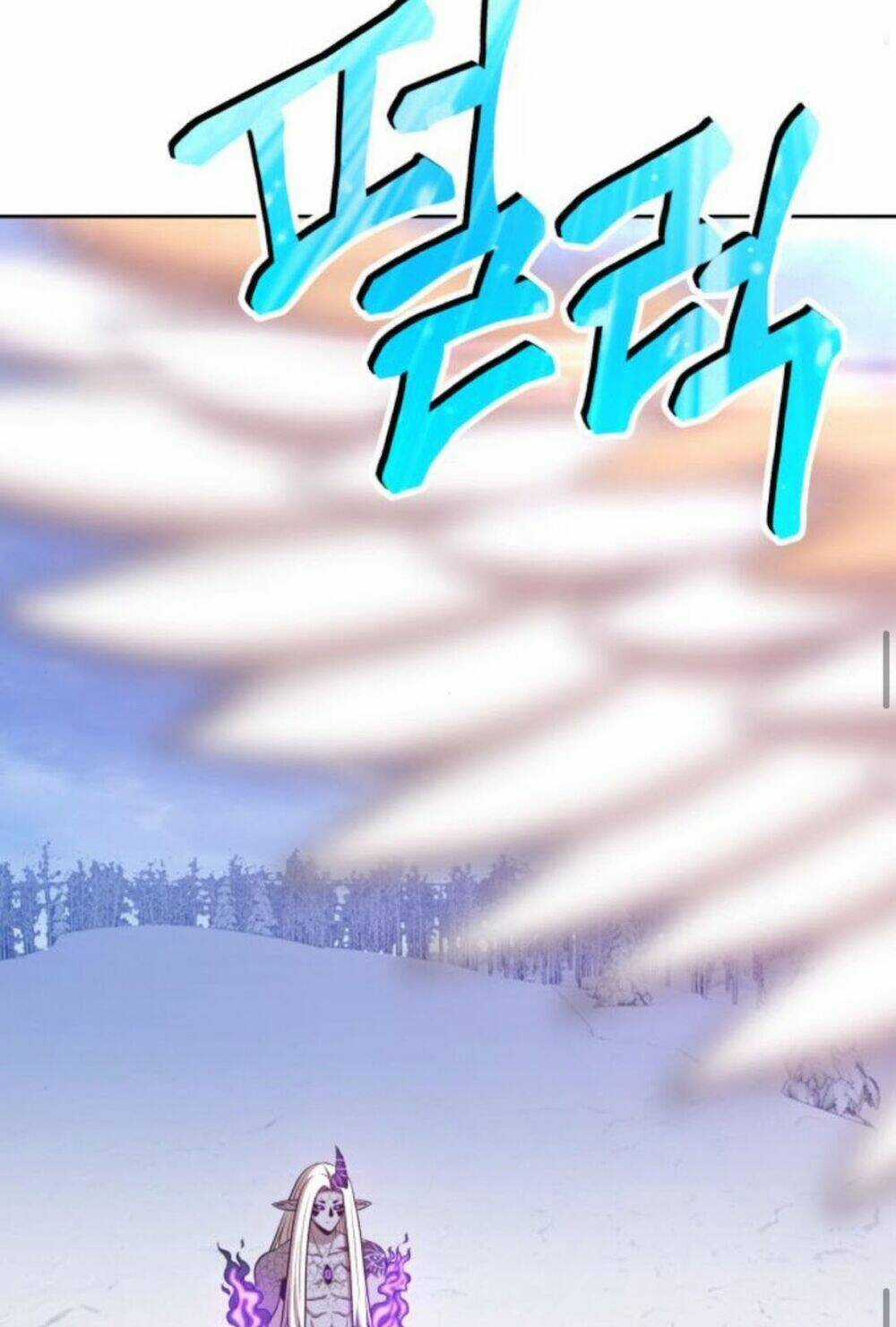 Gậy Gỗ Cấp 99+ Chapter 13 trang 111