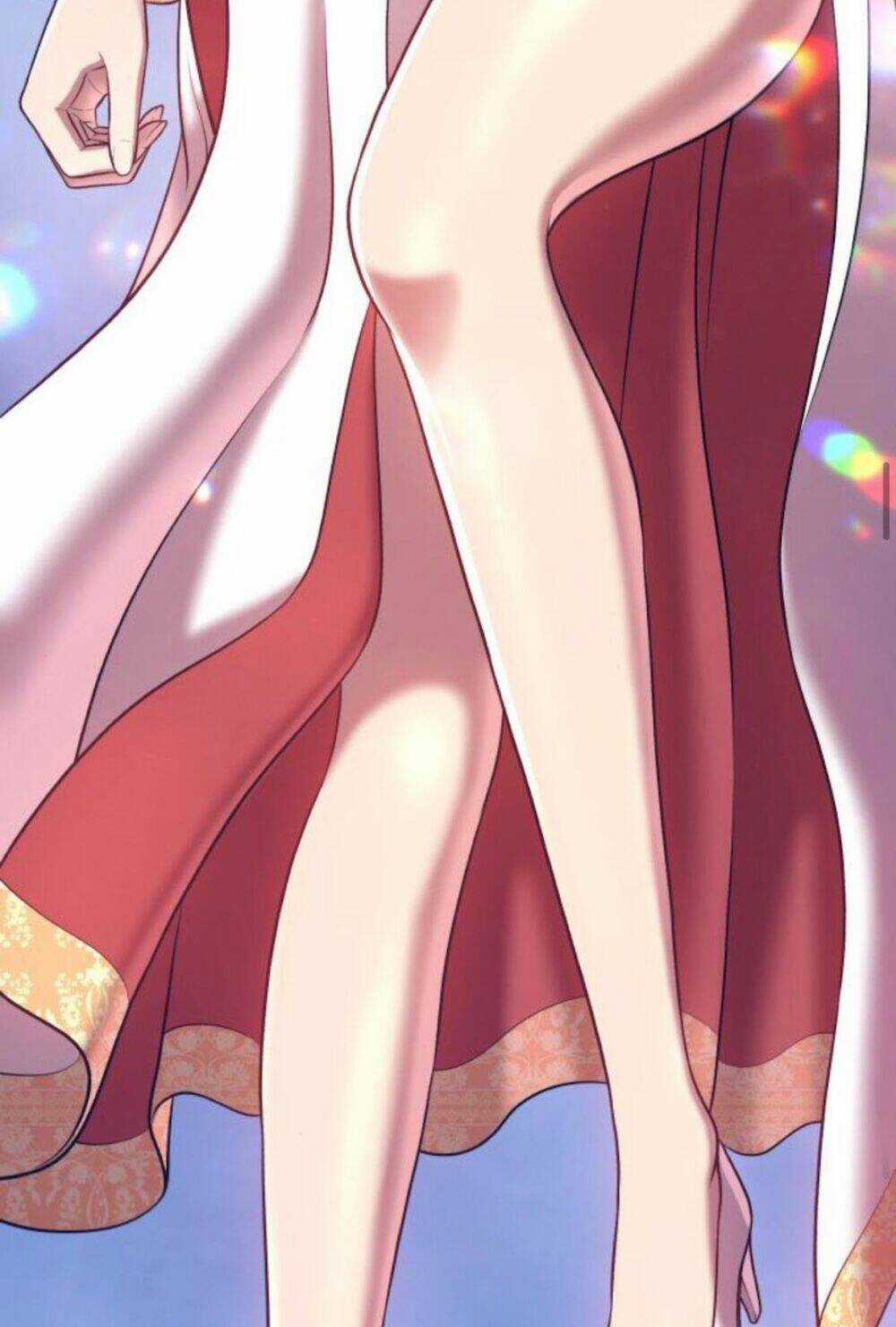 Gậy Gỗ Cấp 99+ Chapter 13 trang 115