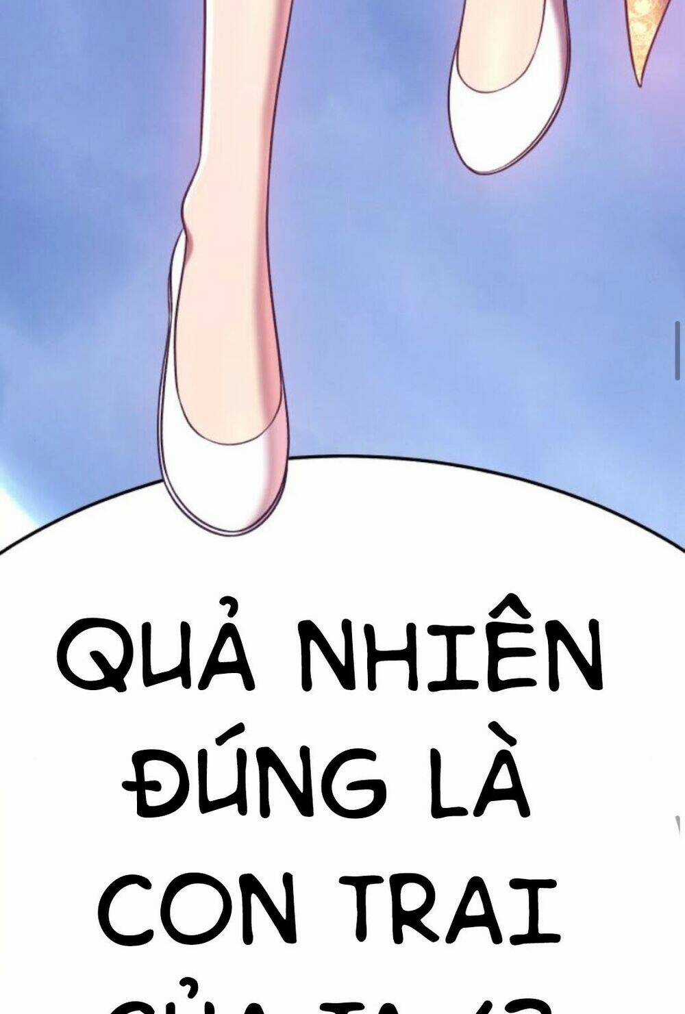 Gậy Gỗ Cấp 99+ Chapter 13 trang 116