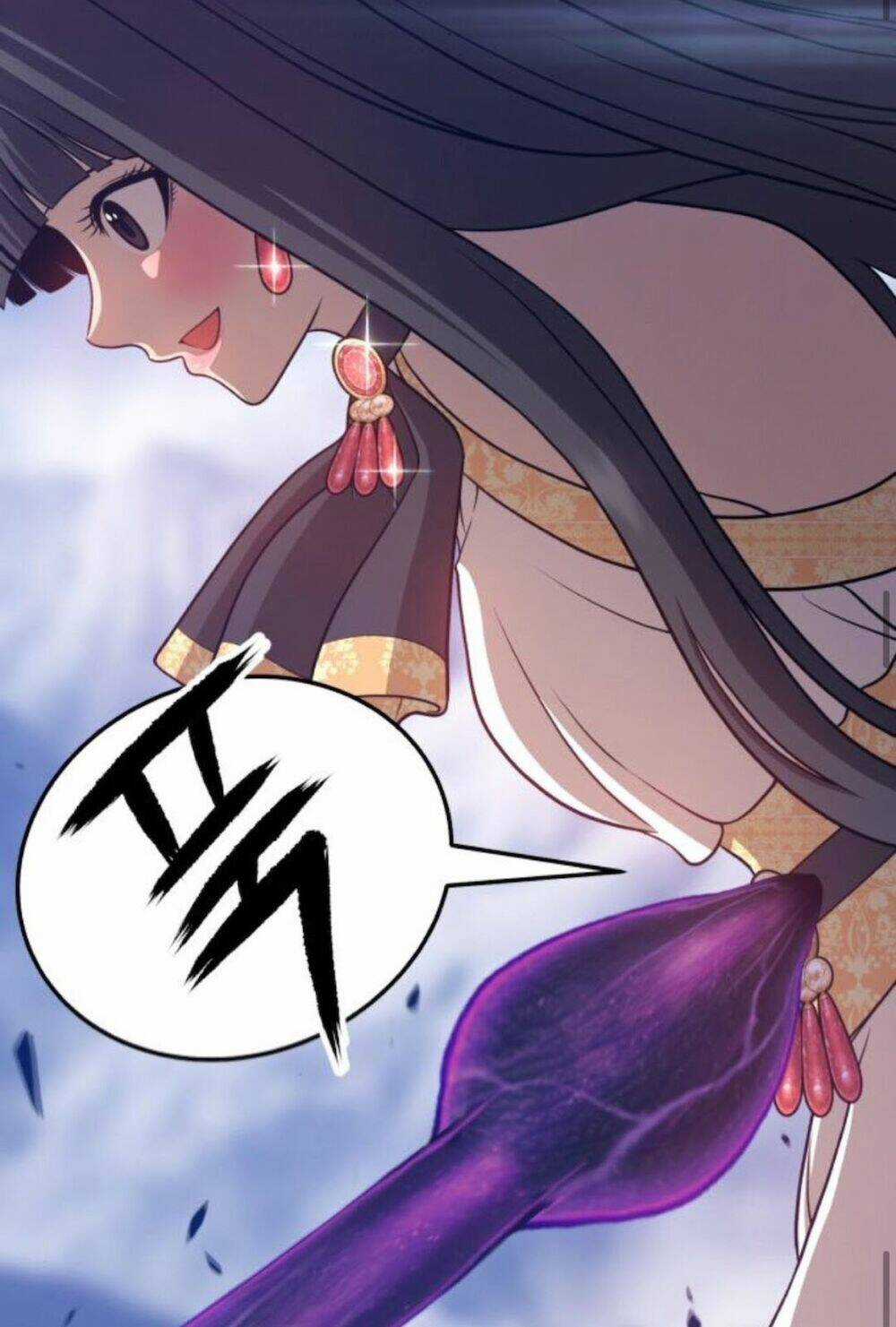 Gậy Gỗ Cấp 99+ Chapter 13 trang 121