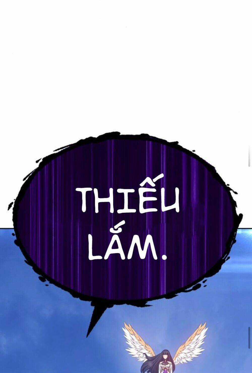 Gậy Gỗ Cấp 99+ Chapter 13 trang 124