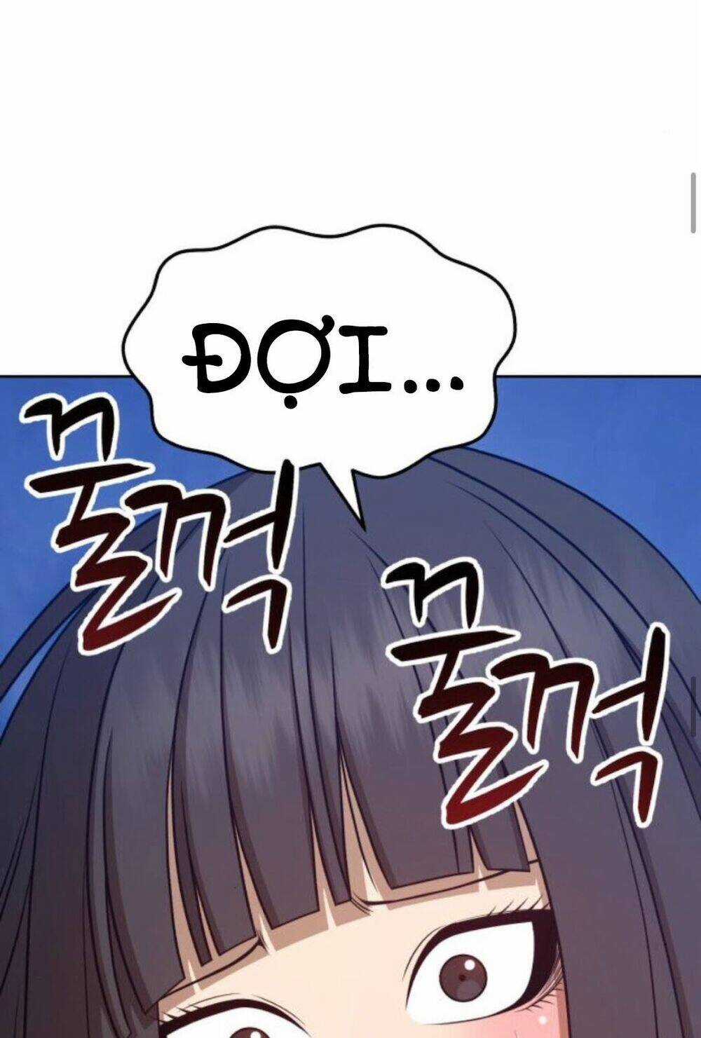 Gậy Gỗ Cấp 99+ Chapter 13 trang 131