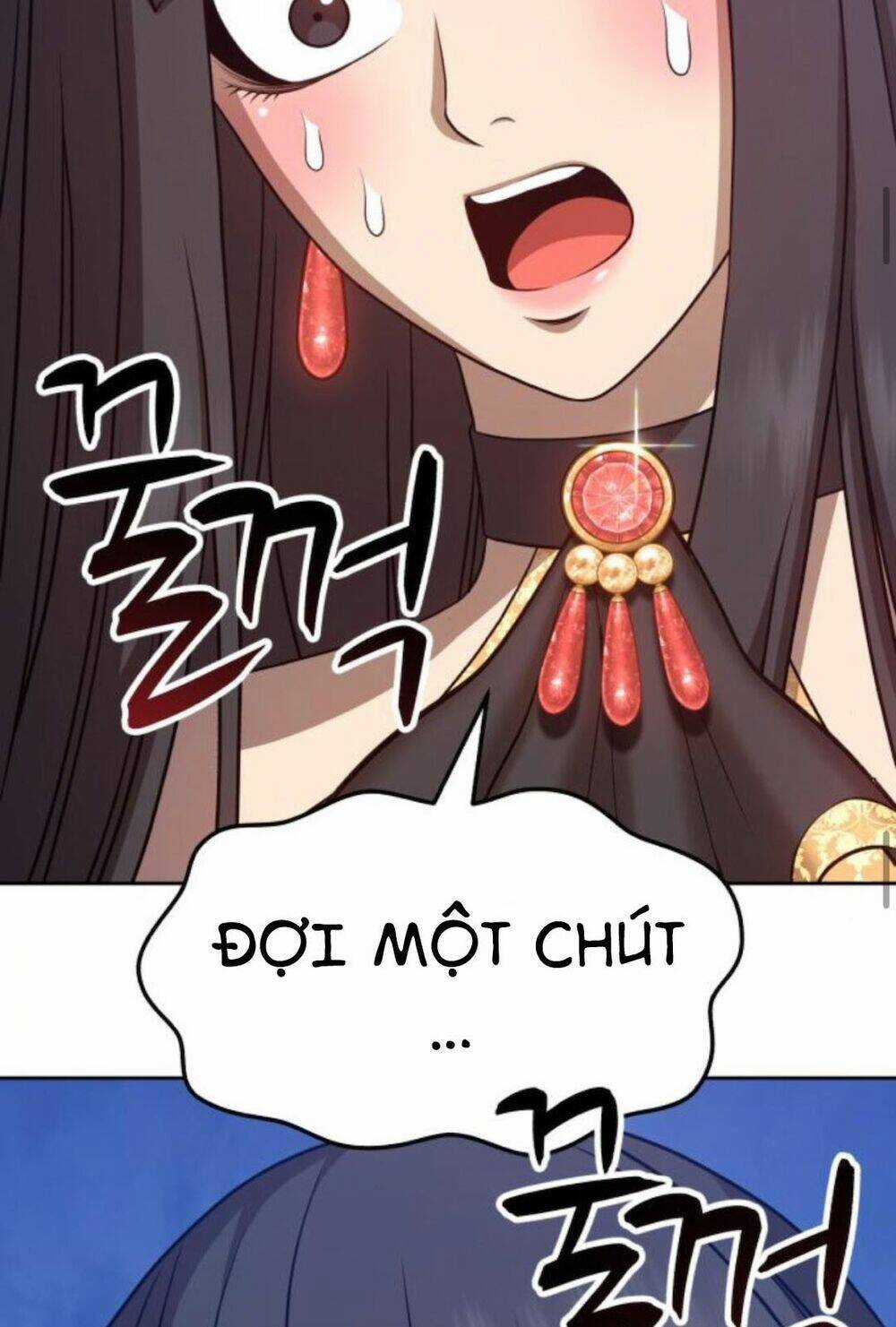 Gậy Gỗ Cấp 99+ Chapter 13 trang 132