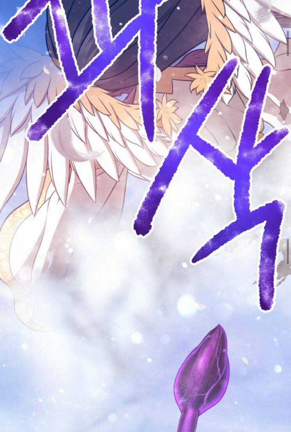 Gậy Gỗ Cấp 99+ Chapter 13 trang 135