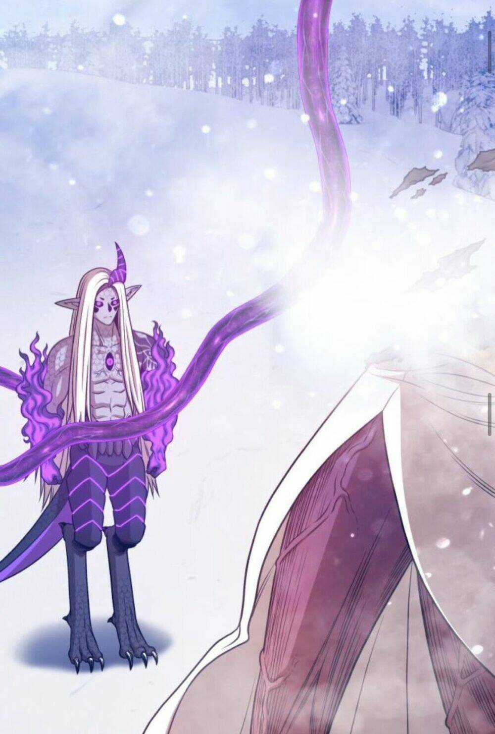 Gậy Gỗ Cấp 99+ Chapter 13 trang 136