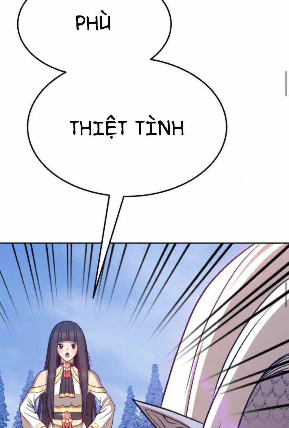 Gậy Gỗ Cấp 99+ Chapter 13 trang 143