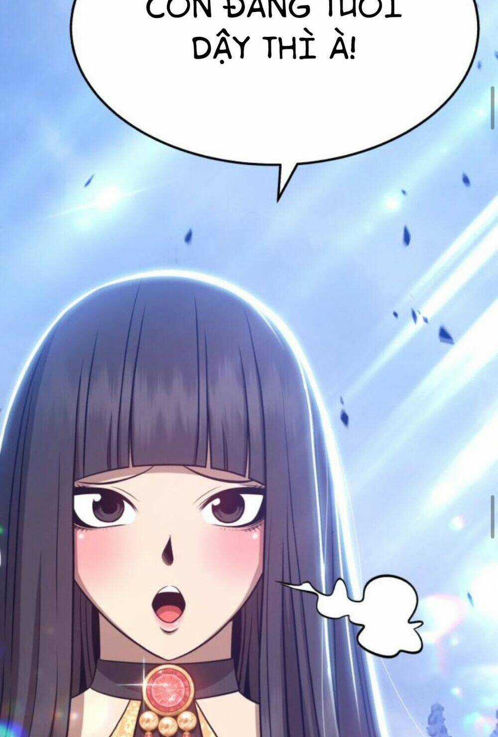 Gậy Gỗ Cấp 99+ Chapter 13 trang 146