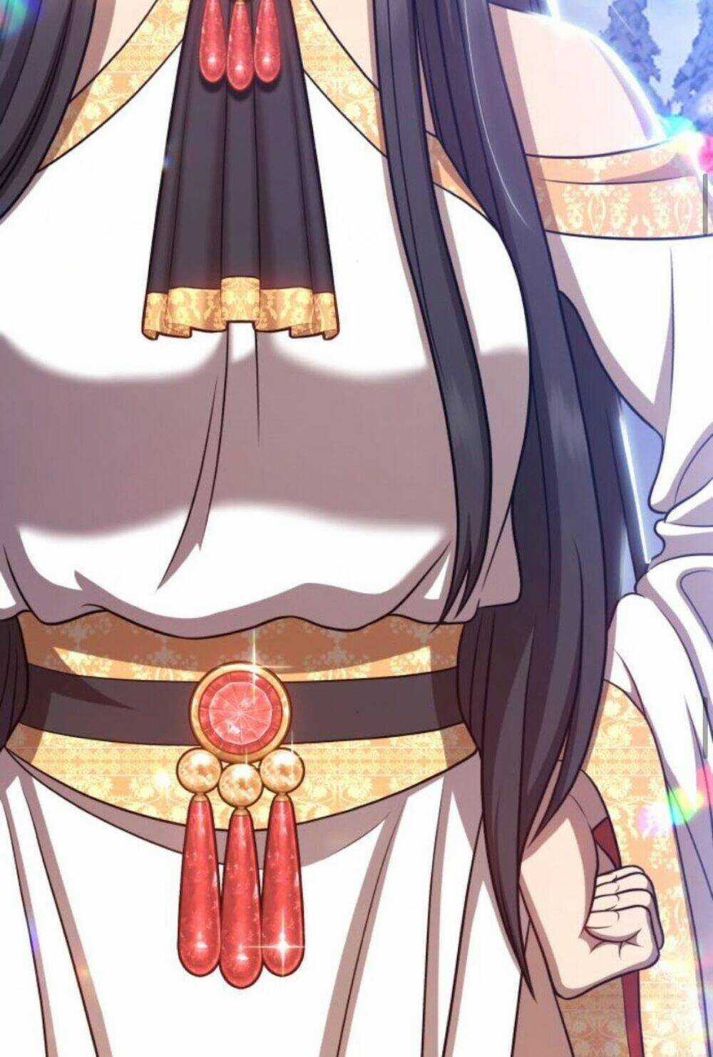 Gậy Gỗ Cấp 99+ Chapter 13 trang 147