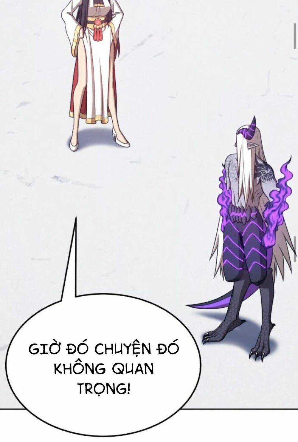 Gậy Gỗ Cấp 99+ Chapter 13 trang 151