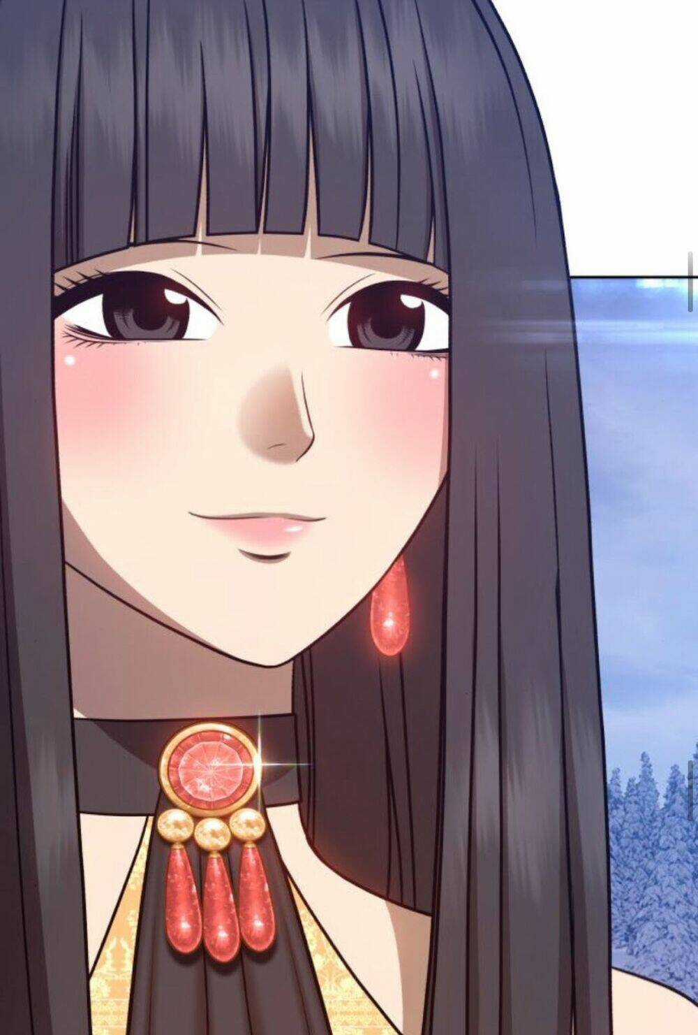 Gậy Gỗ Cấp 99+ Chapter 13 trang 156