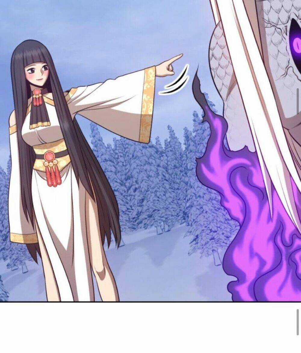 Gậy Gỗ Cấp 99+ Chapter 13 trang 158