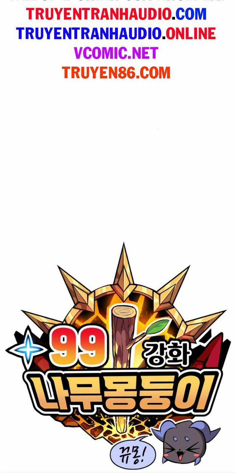 Gậy Gỗ Cấp 99+ Chapter 13 trang 16