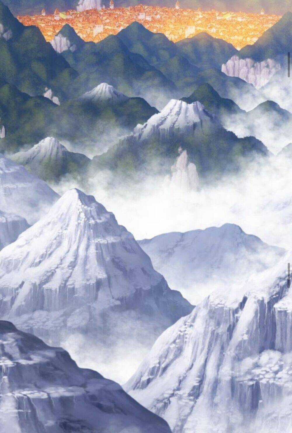 Gậy Gỗ Cấp 99+ Chapter 13 trang 161